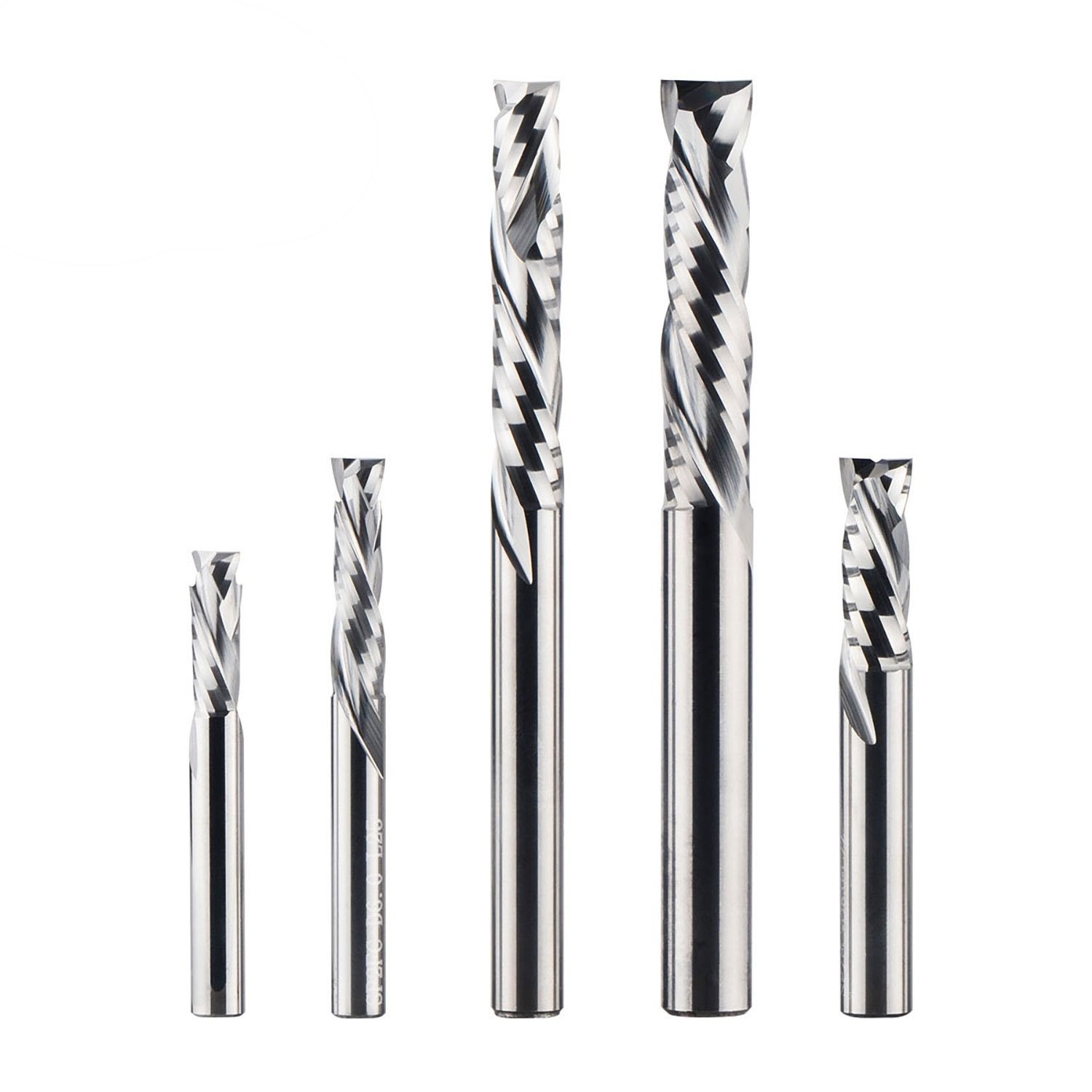 Kompresiono CNC glodalo UP&DOWN-D6.0-L25-60 - Слика 3